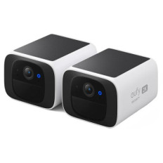 Anker Eufy Security S220 SoloCam komplet 2 solarnih kamer