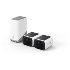 Anker Eufy Security SoloCam S220 komplet 2 kameri + baza