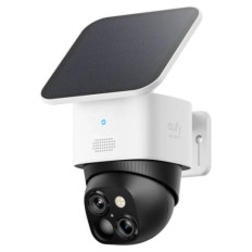 Anker Eufy Security SoloCam S340 zunanja brezžična kamera s solarnim panelom