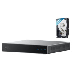 Anker Eufy Video rekorder S4