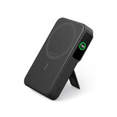 Anker MagGo 633 10K powerbank, črn