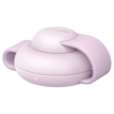 Anker MagGo brezžična zložljiva polnilna podloga 3v1, roza