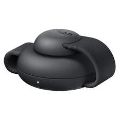 Anker MagGo brezžična zložljiva polnilna podloga 3v1, črna