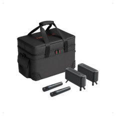 Anker Nebula X1 set dodatkov