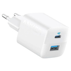Anker polnilec 323 1xA 1xC 33W, bel