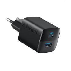 Anker polnilec 323 1xA 1xC 33W, črn