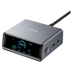 Anker Prime GaN namizni polnilec 250W