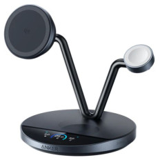 Anker Prime MagGo polnilna postaja 3v1