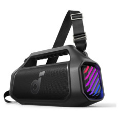 Anker Soundcore BOOM 2 Plus prenosni Bluetooth zvočnik, črn