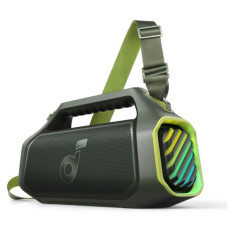 Anker Soundcore BOOM 2 Plus prenosni Bluetooth zvočnik, zelen