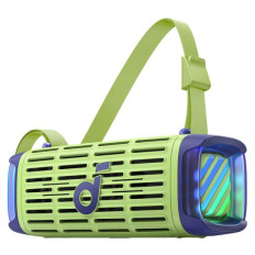 Anker Soundcore Boom 3i prenosni Bluetooth zvočnik, zelen