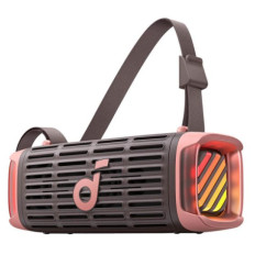 Anker Soundcore Boom 3i prenosni Bluetooth zvočnik, rjav