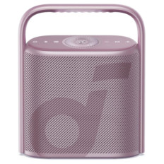 Anker Soundcore prenosni Bluetooth zvočnik Motion X500, pink