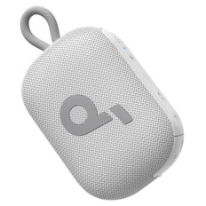 Anker Soundcore prenosni Bluetooth zvočnik Select 4 GO, bel