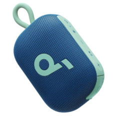 Anker Soundcore prenosni Bluetooth zvočnik Select 4 GO, moder
