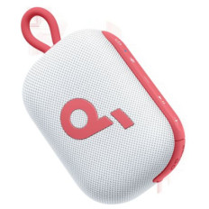 Anker Soundcore prenosni Bluetooth zvočnik Select 4 GO, rdeč
