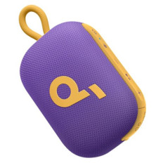 Anker Soundcore prenosni Bluetooth zvočnik Select 4 GO, vijoličen