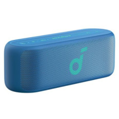 Anker Soundcore Select 2S prenosni Bluetooth zvočnik, moder