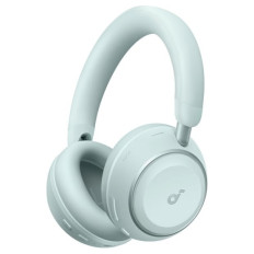 Anker Soundcore Space 2 naglavne Bluetooth slušalke, zelene
