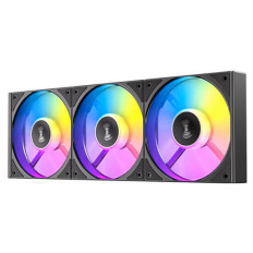 ANTEC Connect 120 ARGB 120mm 4-pin PWM set 3x ventilator