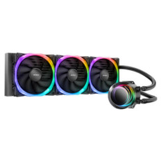 ANTEC VORTEX 360mm ARGB 280W AIO vodno hlajenje