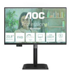 AOC 24P4U 23,8" IPS FHD 120Hz monitor
