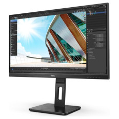 AOC 27P2Q 27" IPS FHD 75Hz monitor