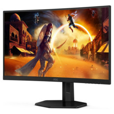 AOC Agon C27G4ZXU 27" VA FHD 280Hz monitor