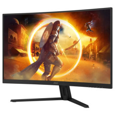 AOC Gaming CQ32G4VE 31,5" VA QHD 180Hz monitor