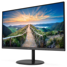 AOC Q24V4EA 23,8" IPS QHD 75Hz monitor