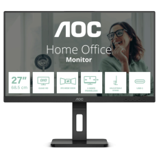 AOC Q27P3CV 27ˇ QHD IPS 100Hz USB-C PD poslovni monitor