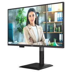 AOC Q27P4U 27" IPS QHD 120Hz monitor