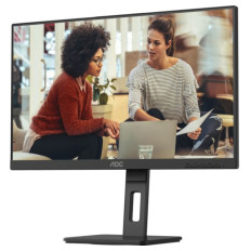 AOC U27E3UF 27" IPS UHD 60Hz monitor