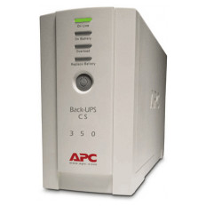 APC Back CS BK350EI Offline Standby 350VA 210W UPS brezprekinitveno napajanje