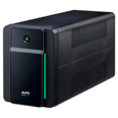 APC Back-UPS BX1200MI-GR Line-Interactive 1200VA 650W AVR Schuko UPS brezprekinitevno napajanje