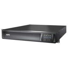 APC Smart-UPS SMX1500RMI2U Line-Interactive 1500VA 1200W 2U rack UPS brezprekinitveno napajanje