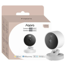 AQARA Camera G100 Indoor/Outdoor, bela