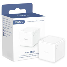 AQARA Cube T1 Pro (CTP-R01) - Zigbee krmilnik 