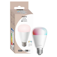 AQARA pametna LED žarnica T2, E27 RGB CCT (LB-L02D)