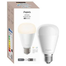AQARA pametna LED žarnica T2, E27 CCT (LB-L02E)