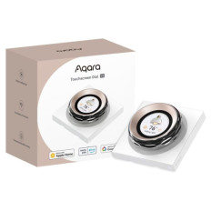AQARA pametni kontrolnik s zaslonom V1 (DS-K01D)