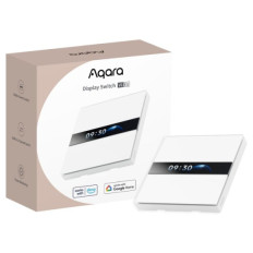 AQARA pametno stikalo s zaslonom V1 (WS-K02D)
