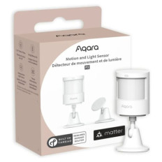 AQARA senzor gibanja in svetlobe P2