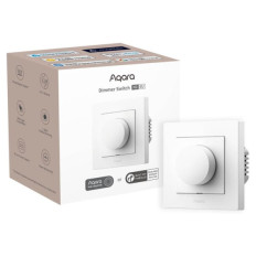 AQARA zatemnilno stikalo H2 (KD-R01D-W), belo