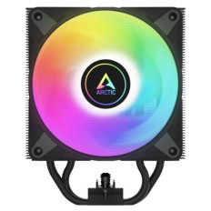 ARCTIC Freezer 36 A-RGB Black, hladilnik za desktop procesorje INTEL/AMD