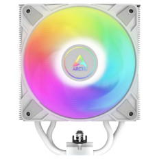 ARCTIC Freezer 36 A-RGB White, hladilnik za desktop procesorje INTEL/AMD