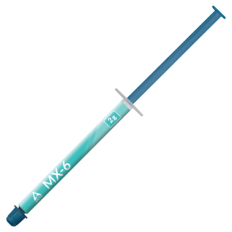 ARCTIC termalna pasta MX-6 2g