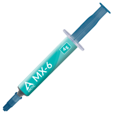 ARCTIC termalna pasta MX-6 4g