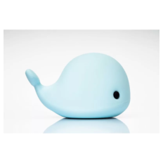 Asalite LED nočna svetilka Delfin 1W