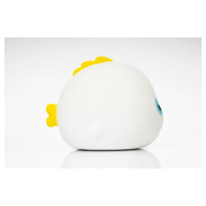 Asalite LED nočna svetilka Sea Fish 1W